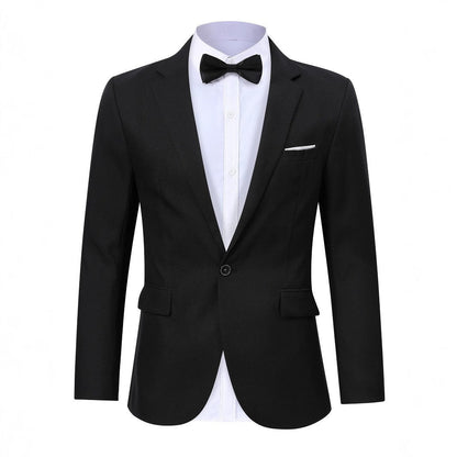 Herren Blazer Strukturiert Modern Berlin Style