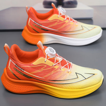 Laufschuhe Damen Leichtlaufend Schnell Mit Innovativem Schnürsystem