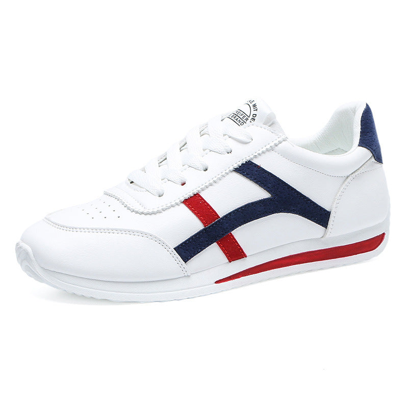 Damen Sneaker Sportschuhe atmungsaktiv Modisch