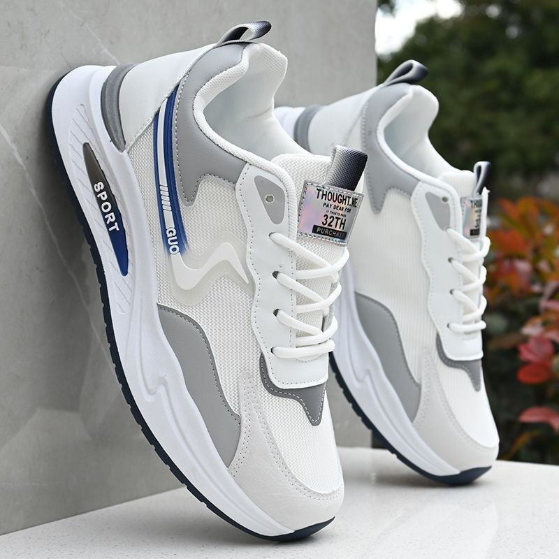 Damen Laufschuhe Sportlich atmungsaktiv leicht