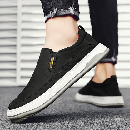 Damen Sneaker Bequem Rutschfest Weiche Innensohle