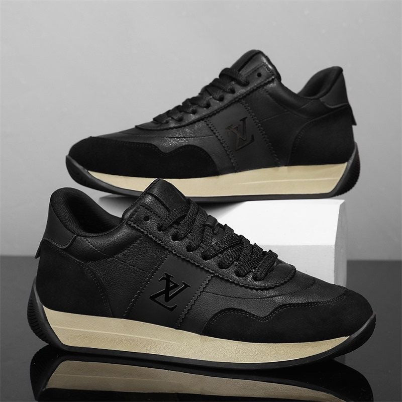 Damen Sneaker Bequem Stylish Sportlich