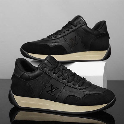Damen Sneaker Bequem Stylish Sportlich