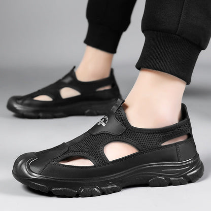 Damen Strandschuhe Atmungsaktiv Rutschfest Elastisch