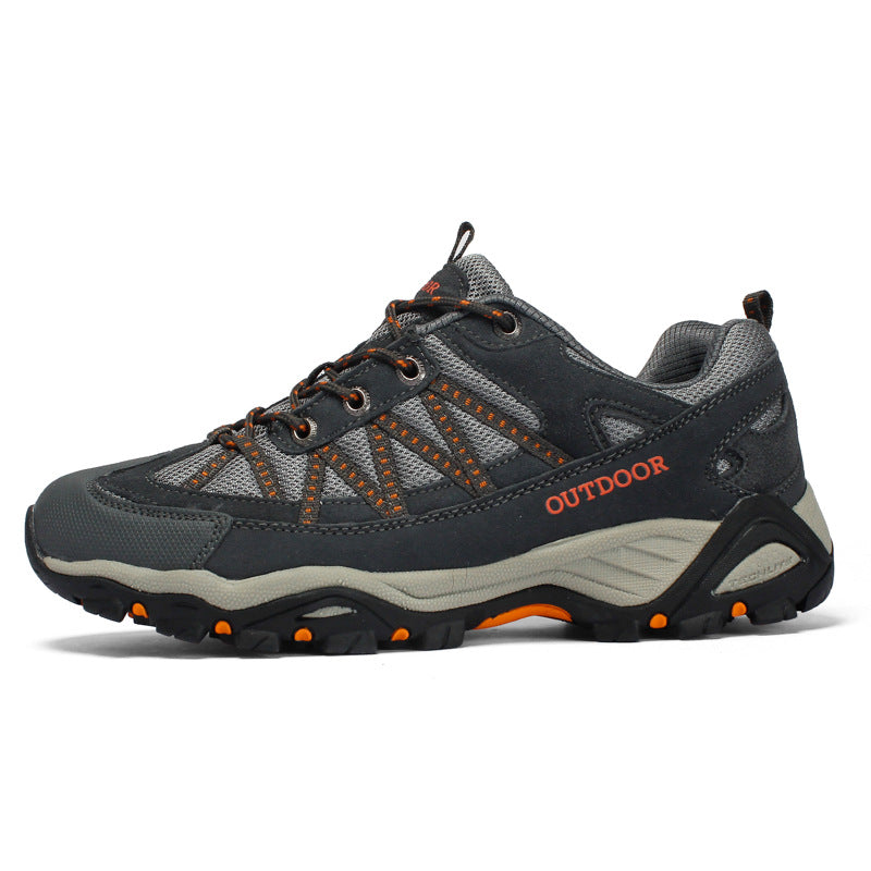 Damen Laufschuhe Trail Running Atmungsaktiv Rutschfest
