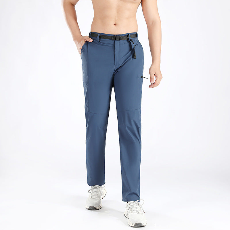 Wanderhose Herren Funktionshose Outdoor Waterproof