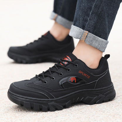 Damen Sport Schuhe Atmungsaktiv Robust