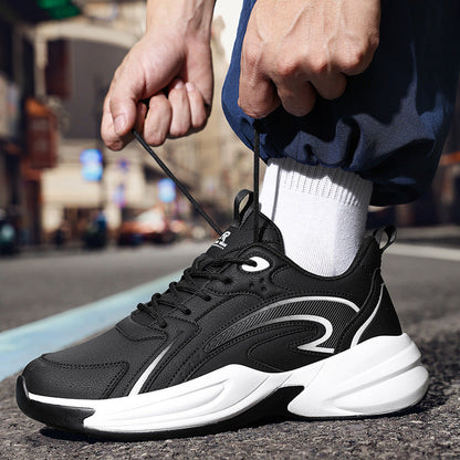 Damen Laufschuhe Sportsneaker Komfortabel Weich