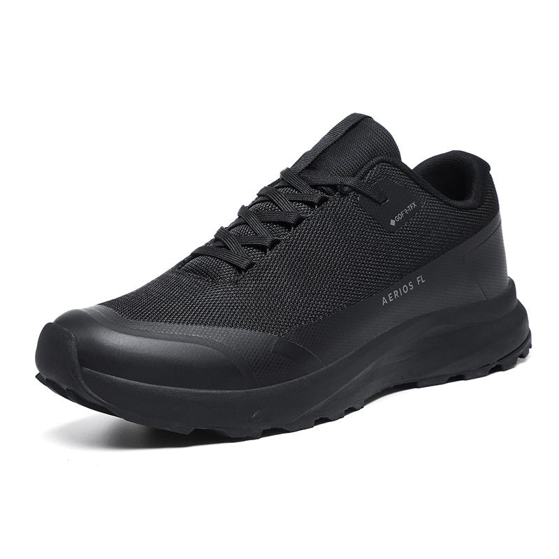 Wanderschuhe Damen GORE-TEX Wasserdicht Rutschfest Trekking
