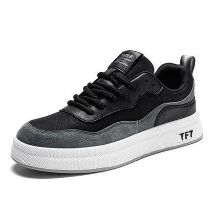 Damen Sneaker Sportlich Gel-Dämpfung Laufschuhe