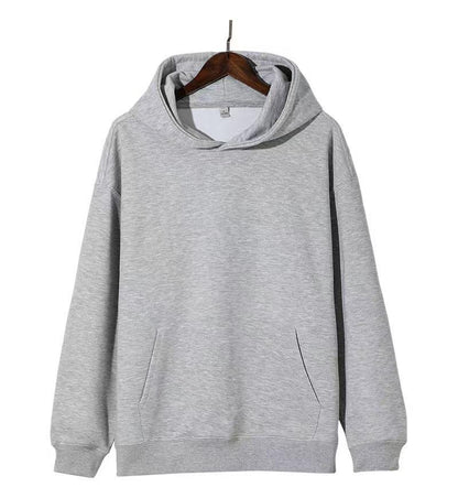 Herren Kapuzenpullover Lässig Stadtstyle