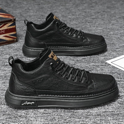 Damen Sneaker Hoch High-Top Lässig Mode