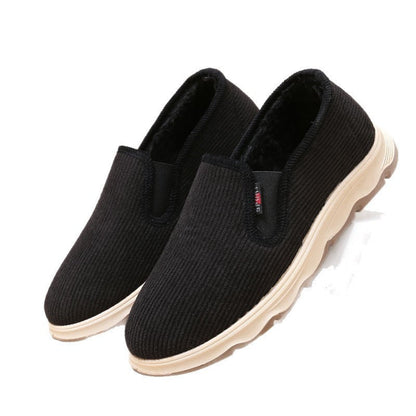 Damen Slipper Schuhe Weich Bequem Warm