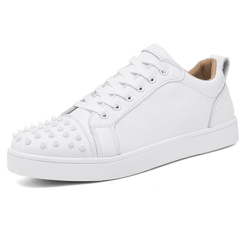 Damen Sneaker Sportlich Atmungsaktiv Mit Stickspitzen
