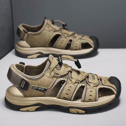 Damen Sport Sandalen atmungsaktiv rutschfest