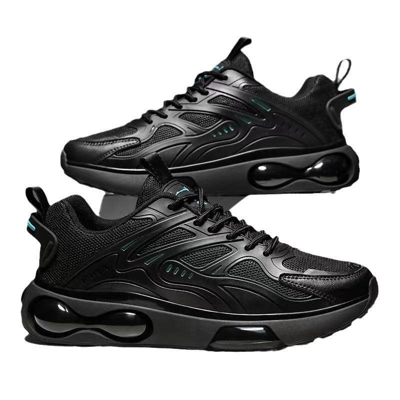 Damen Sneaker Sportlich Komfortabel Leicht Mesh