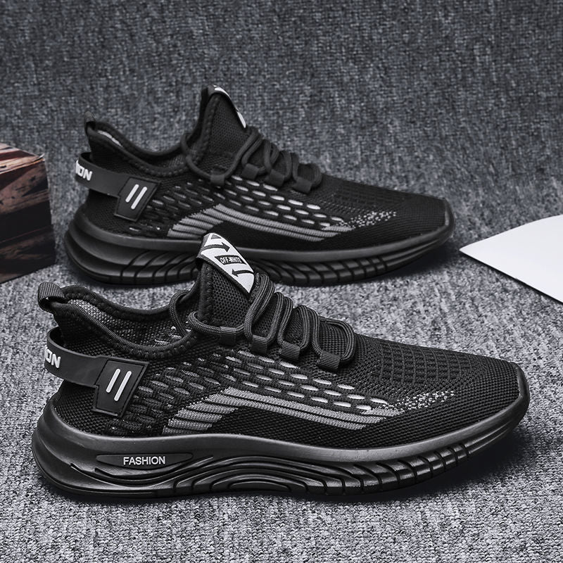 Damen Sport Sneaker Atmungsaktiv Flexibel Innovativ