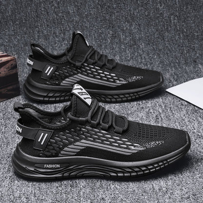 Damen Sport Sneaker Atmungsaktiv Flexibel Innovativ