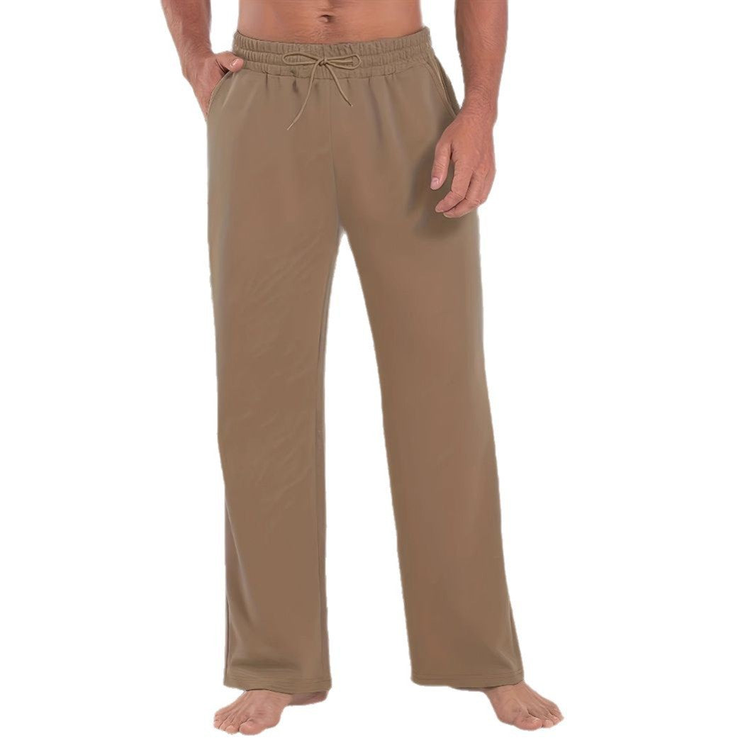Herren Jogginghose Bequem Casual Mode