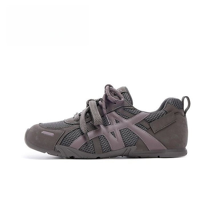 Damen Sneaker Atmungsaktiv mit Flexibler Sohle Damen Sportschuhe