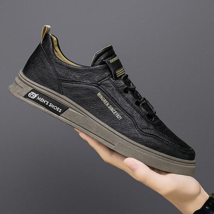 Herren Sneaker Sportlich Atmungsaktiv Komfortabel