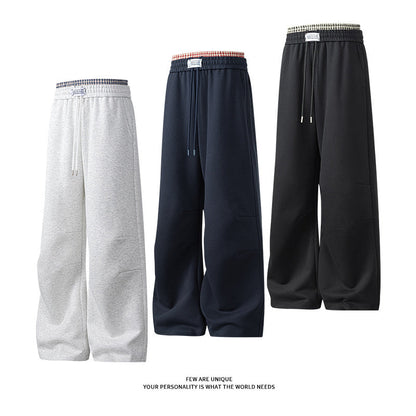 Herren Freizeithose Bequem Atmungsaktiv Elastisch - BerlinGlamour
