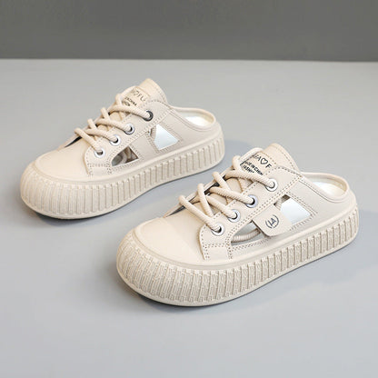 Damen Sneaker bequem atmungsaktiv mit rutschfester Sohle