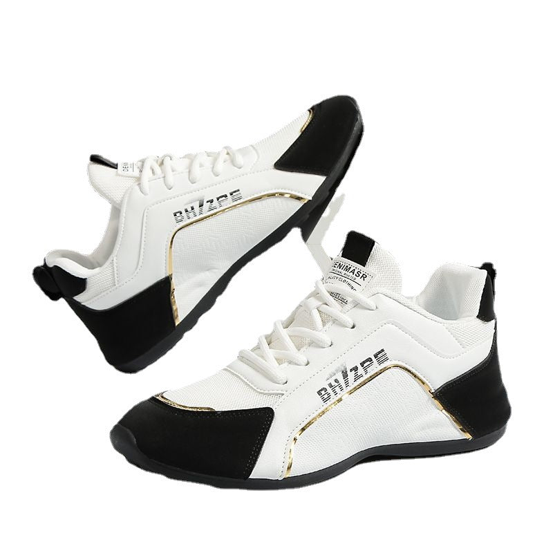 Damen Sport-Sneaker Bequem Strapazierfähig Moderne Mode
