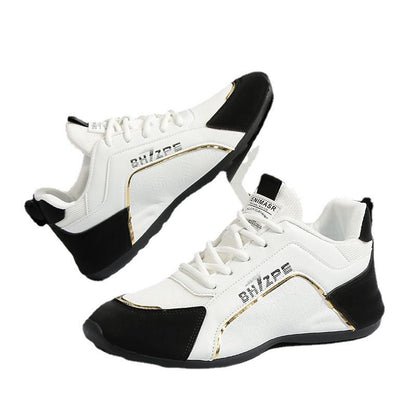 Damen Sport-Sneaker Bequem Strapazierfähig Moderne Mode