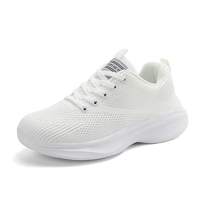 Damen Sportschuhe atmungsaktiv Leicht Laufschuhe Frauen