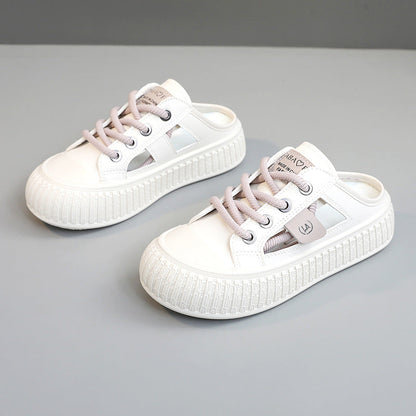 Damen Sneaker bequem atmungsaktiv mit rutschfester Sohle