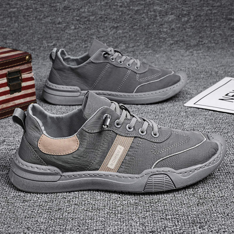 Damen Freizeitschuhe Bequem AtmungsaktivSport - BerlinGlamour