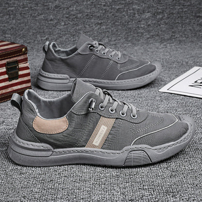 Damen Freizeitschuhe Bequem AtmungsaktivSport - BerlinGlamour