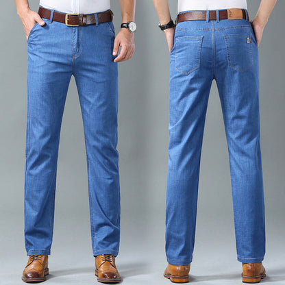 Herren Jeanshose Mit Vielen Taschen Hochwertig