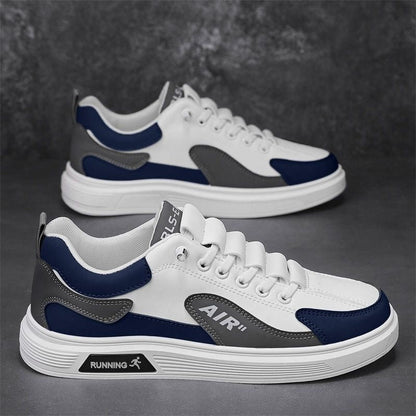 Damen Laufschuhe Sportlich Luftpolsterung Sneaker