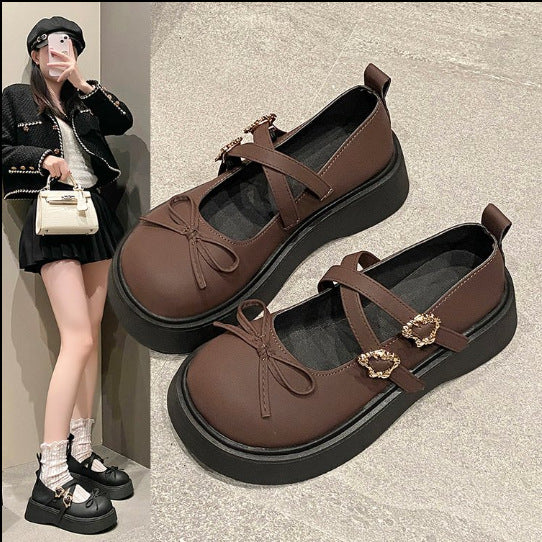 Damen Plateau Sandalen Bequem Elegant mit Verzierungen