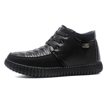 Damen Sneaker Outdoor Atmungsaktiv Rutschfest Schuhe