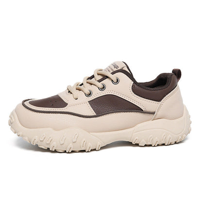 Damen Sportsneakers atmungsaktiv rutschfest Laufschuhe