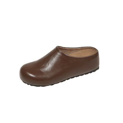 Damen Clogs Rutschfest Ergonomisch Bequem