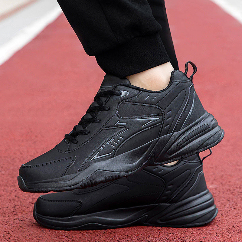 Damen Sportschuhe Laufschuhe Rutschfest Komfortabel