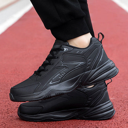 Damen Sportschuhe Laufschuhe Rutschfest Komfortabel