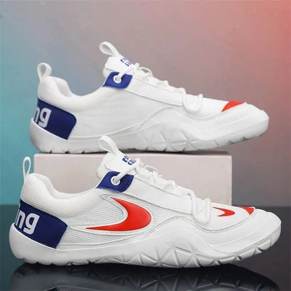 Damen Sneaker Sport Flexibel Laufschuhe Weich - BerlinGlamour