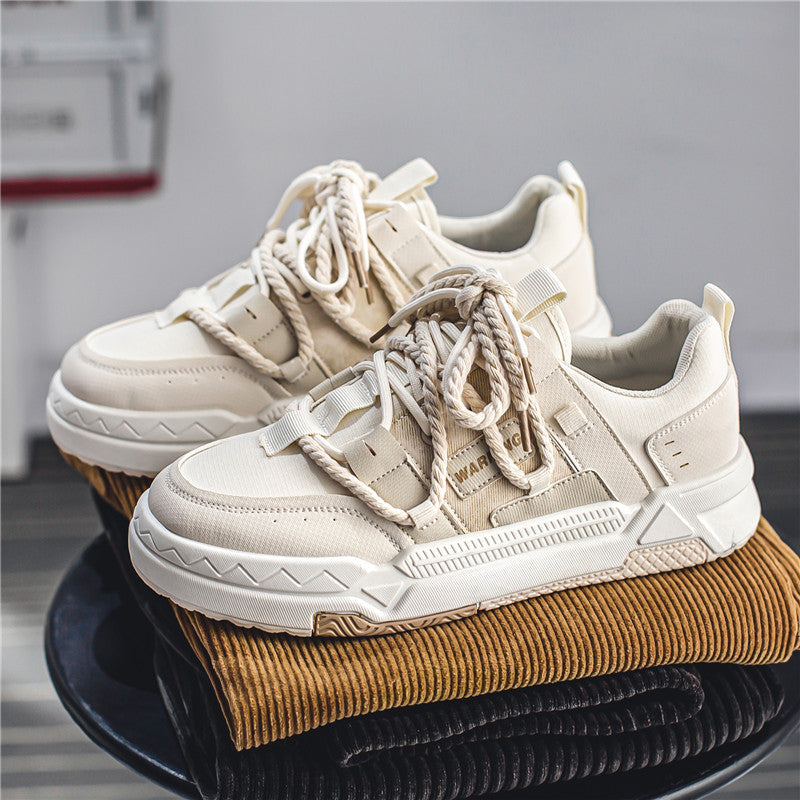 Damen Sport Schuhe Bequem Gepolstert - BerlinGlamour