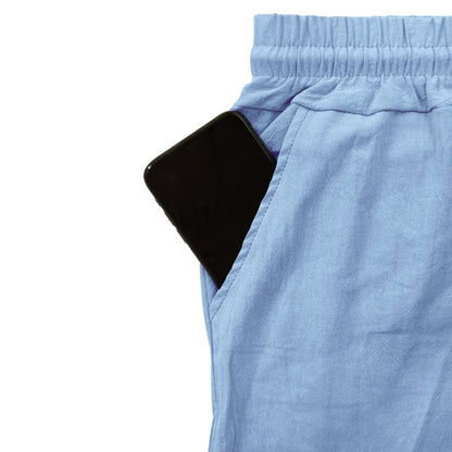Herren Cargo-Hose Bequem Praktisch Lässig