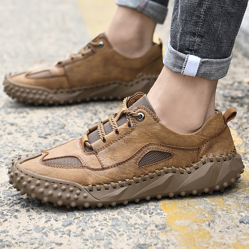 Wanderschuhe Damen Sportlich Outdoor Schuhe