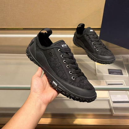 Damen Sneaker Laufschuhe Atmungsaktiv Griffig - BerlinGlamour