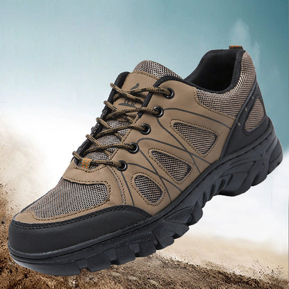 Wanderschuhe Damen Atmungsaktiv Leicht