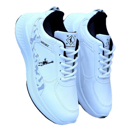 Damen Sportschuhe Camouflage Laufschuhe Trendy Sport
