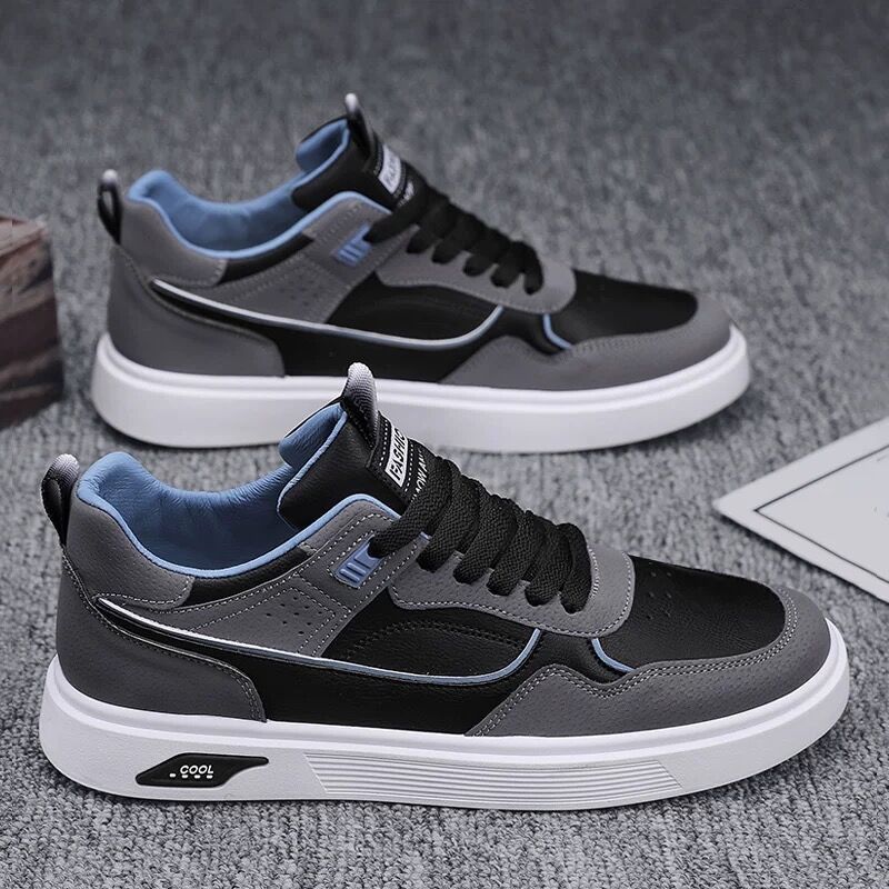 Damen Sneaker Sportlich Ergonomisch Komfortabel Laufschuhe - BerlinGlamour