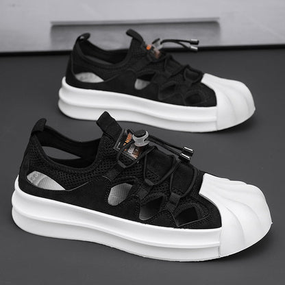Damen Sportschuhe Atmungsaktiv Ergonomisch bequem